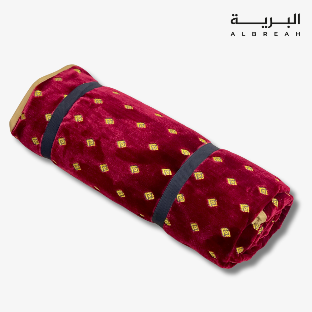  فرشة الوادي (ملكي) 