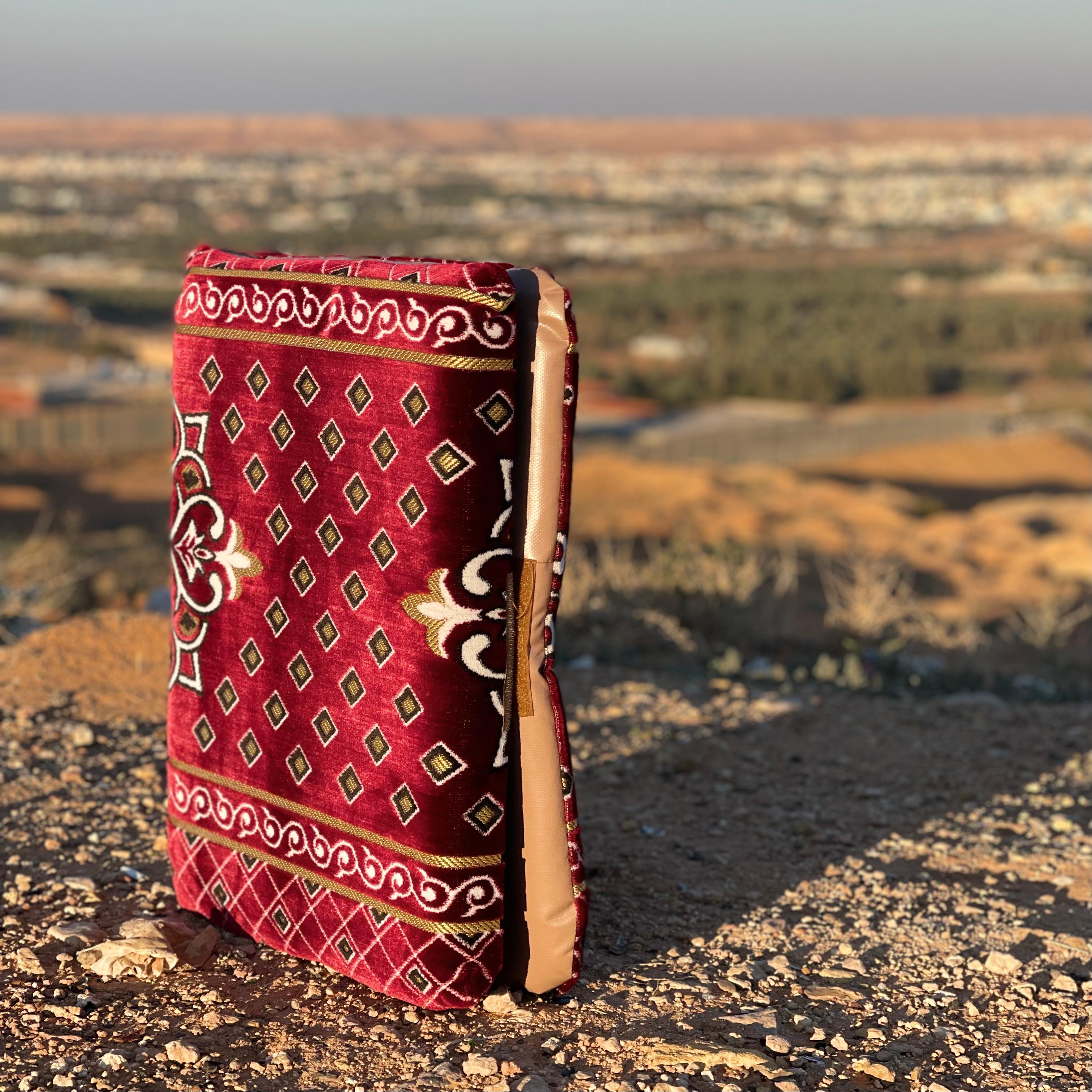  مسند البرية سهل المطور (الفخامة) 