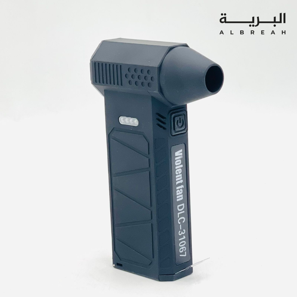  منفاخ هواء شحن  