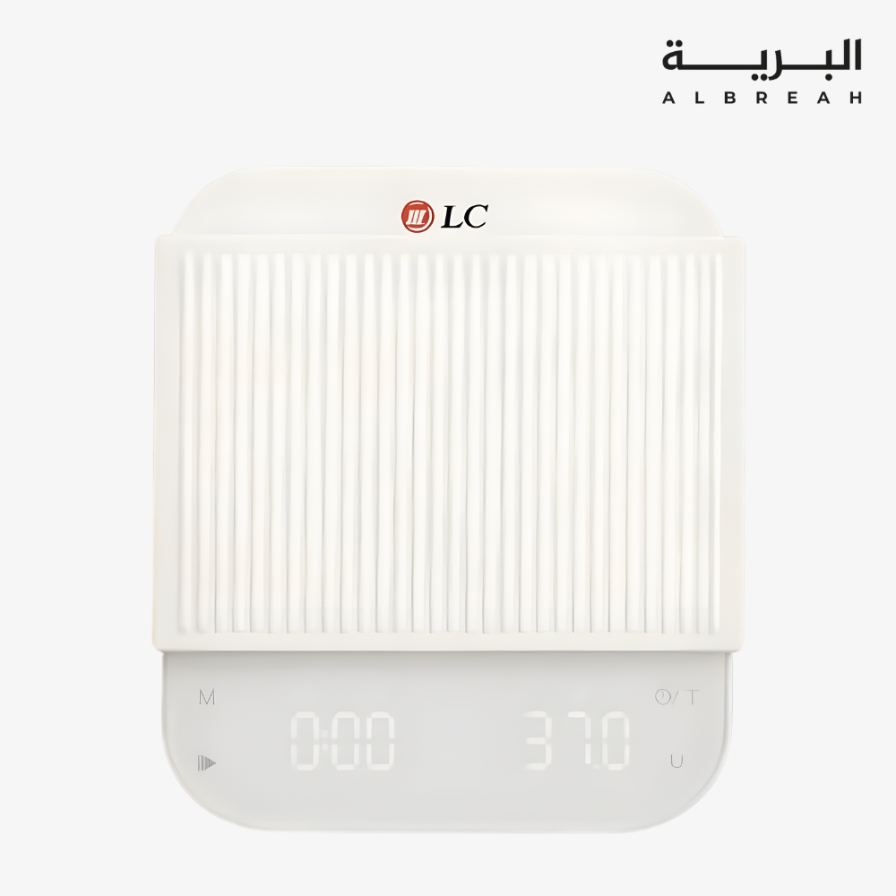  ميزان قهوة الكتروني (باللمس) 