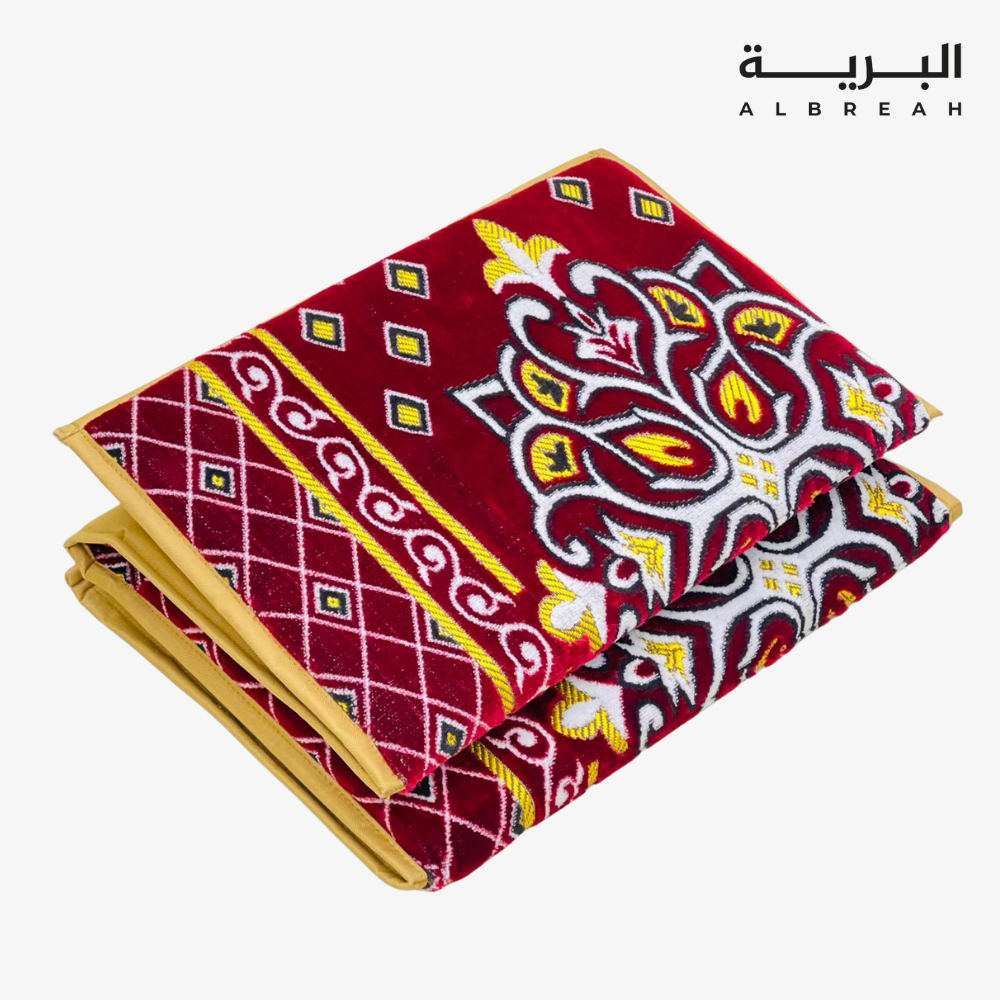  مسند البرية سهل (الفخامة) 