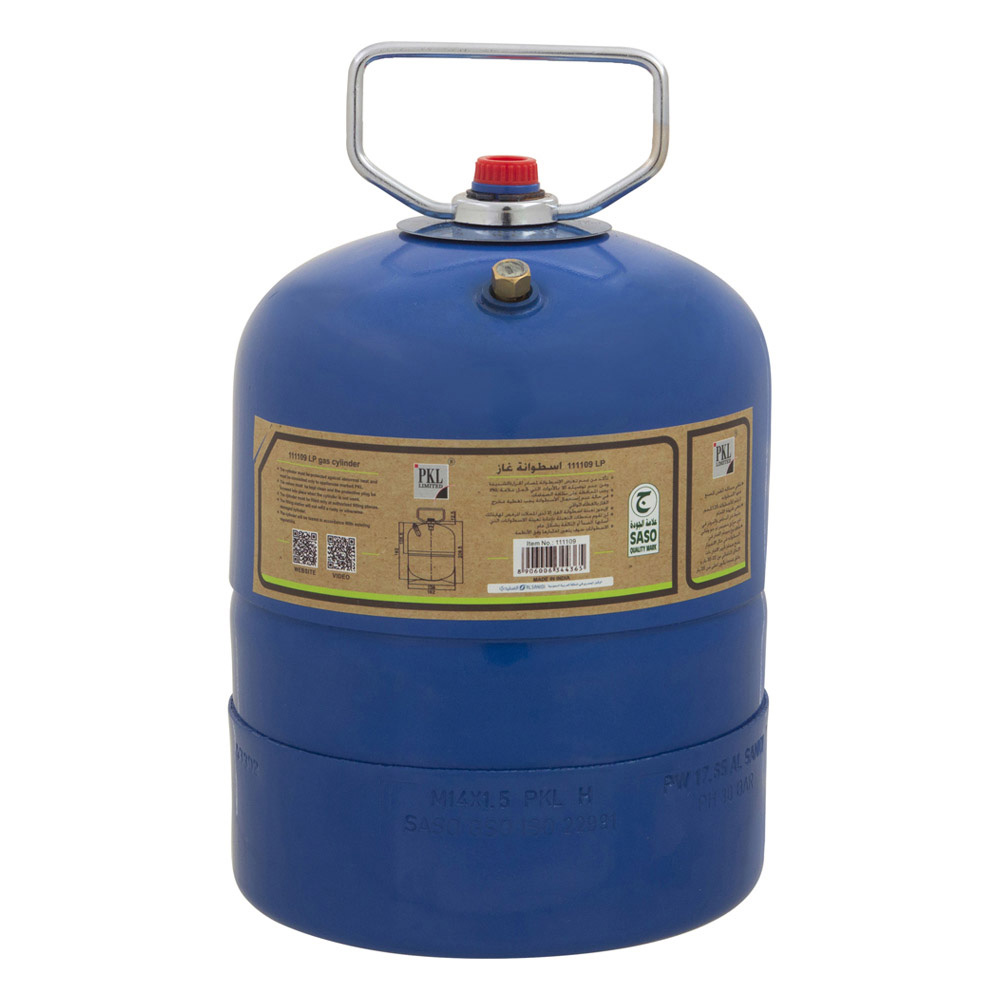  دبة غاز هندي PKL (1.25  كجم) 