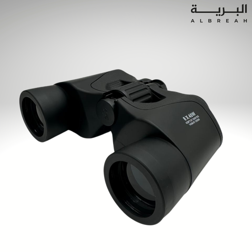  دربيل صغير 8*40 