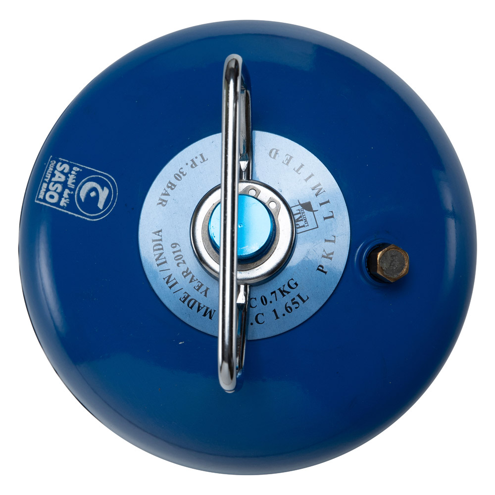  دبة غاز هندي PKL (0.7  كجم) 
