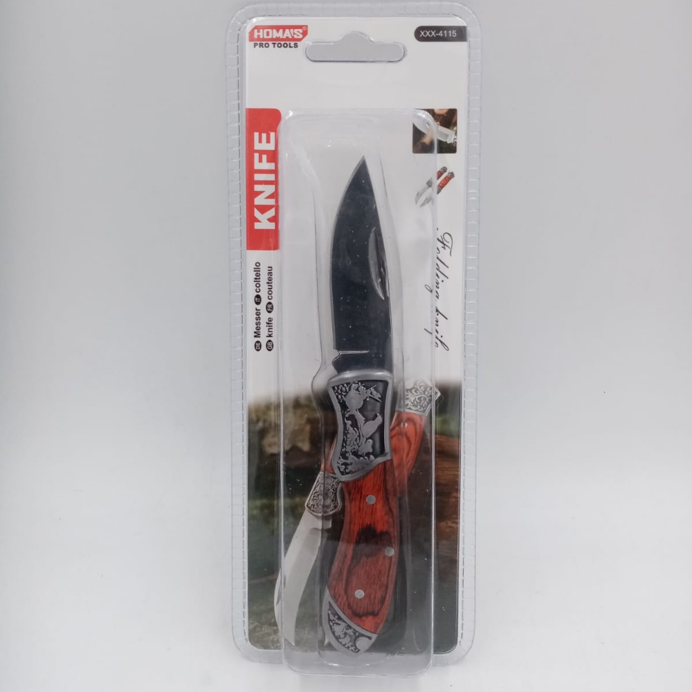  سكين knife قابل للطي 