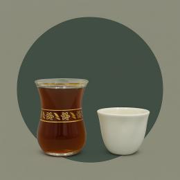 بيالات وفناجيل