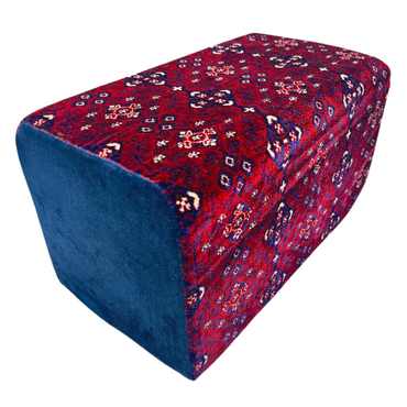  مركى البرية تركي (نقشة 3) 