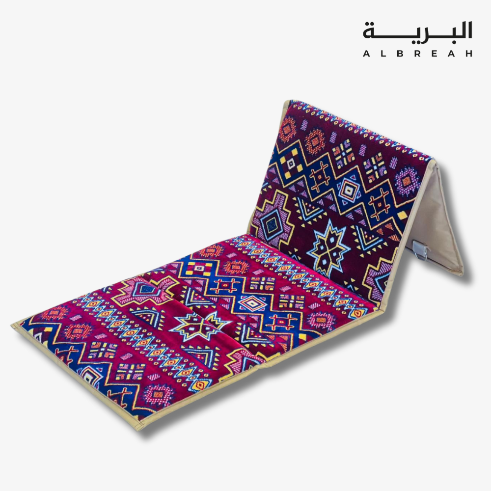  مسند البرية سهل (طويق) 