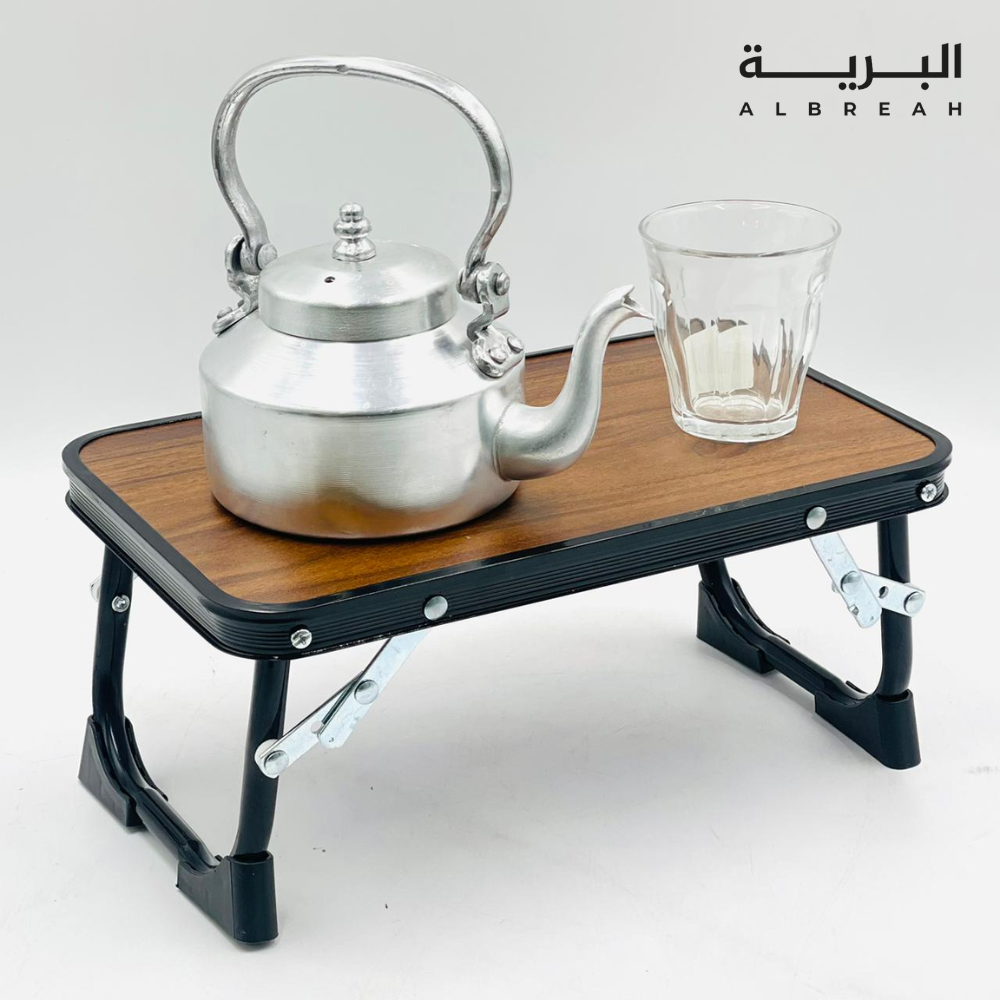  طاولة رحلات (صغيرة) 