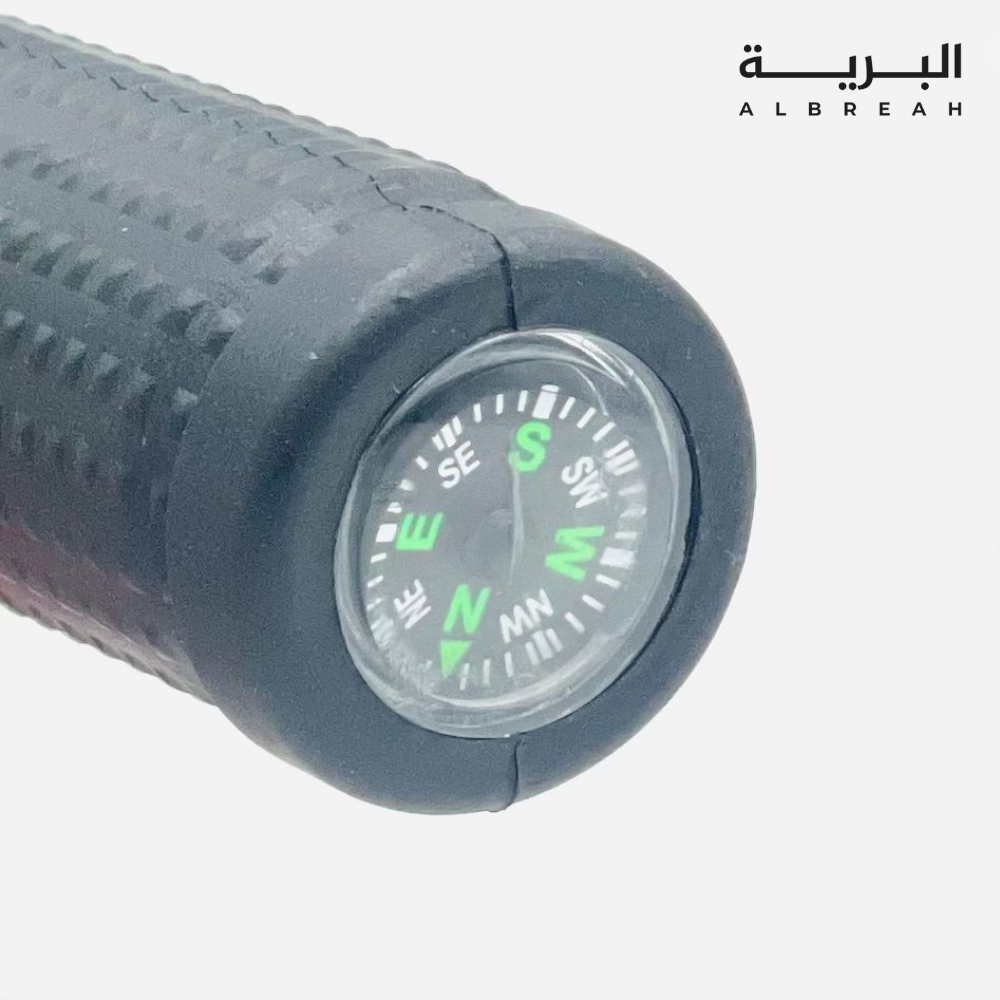  كريك (ابو بوصلة) 