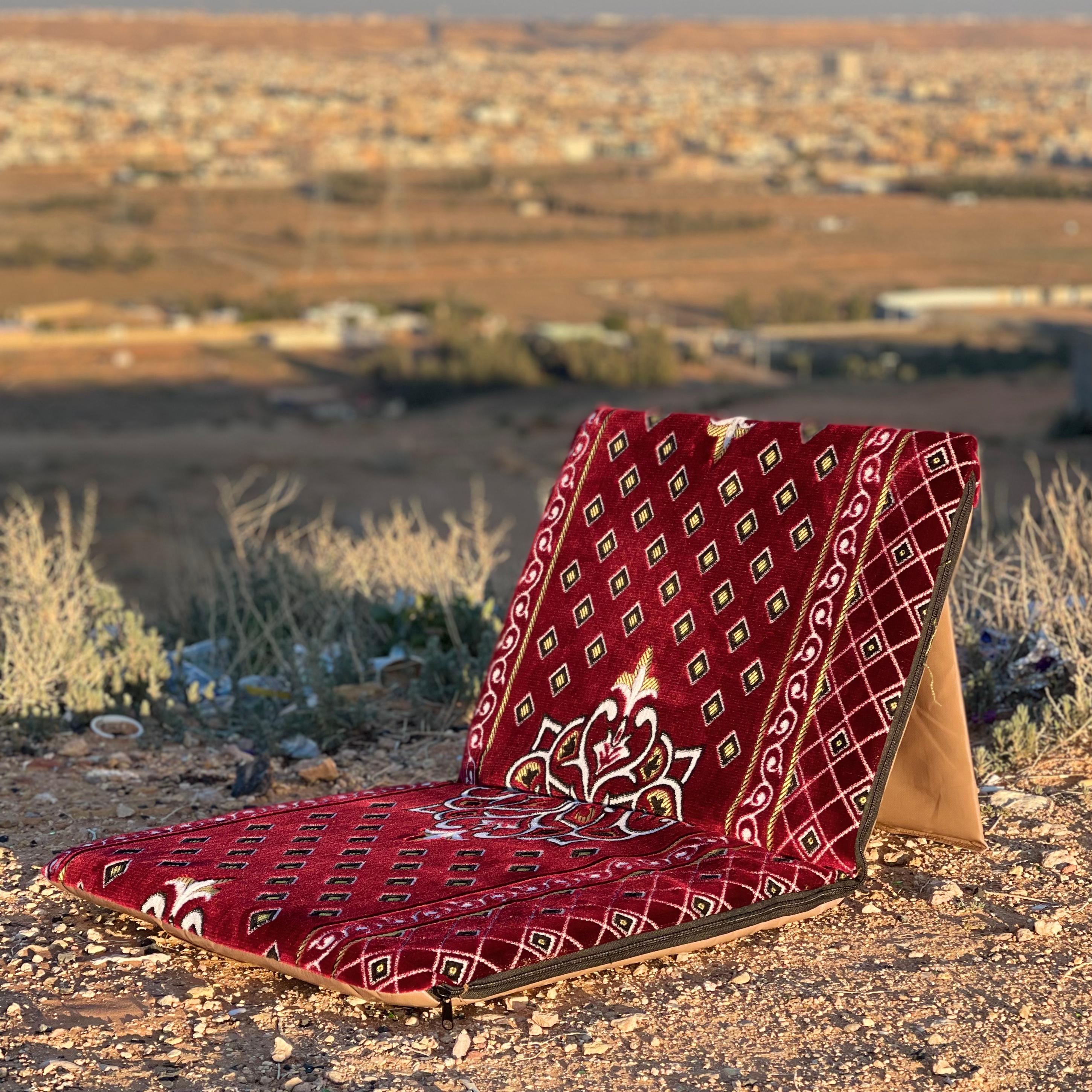  مسند البرية سهل المطور (الفخامة) 