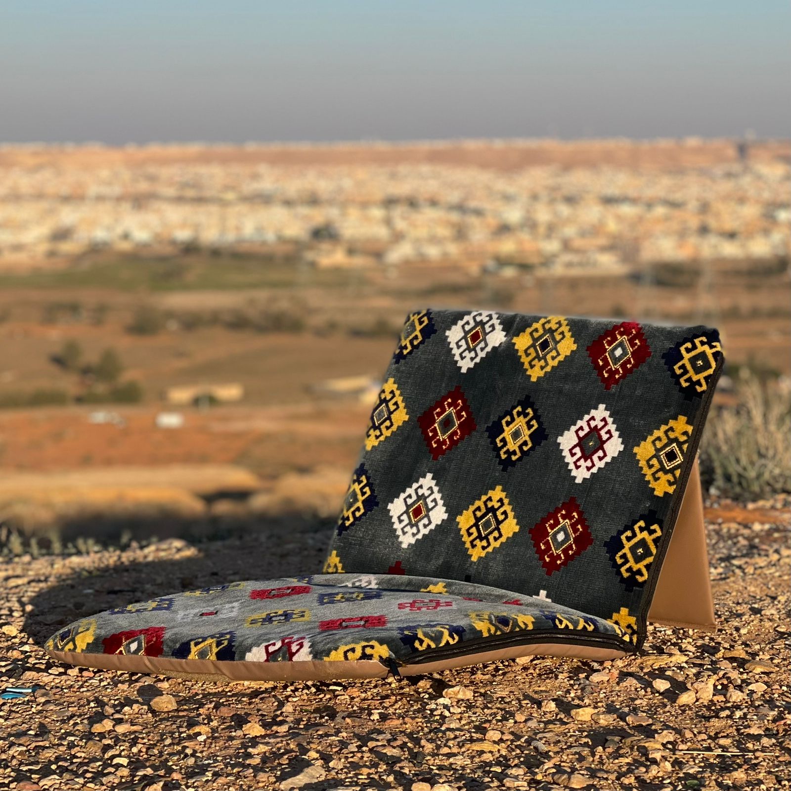  مسند البرية سهل المطور (الجنادرية رمادي) 