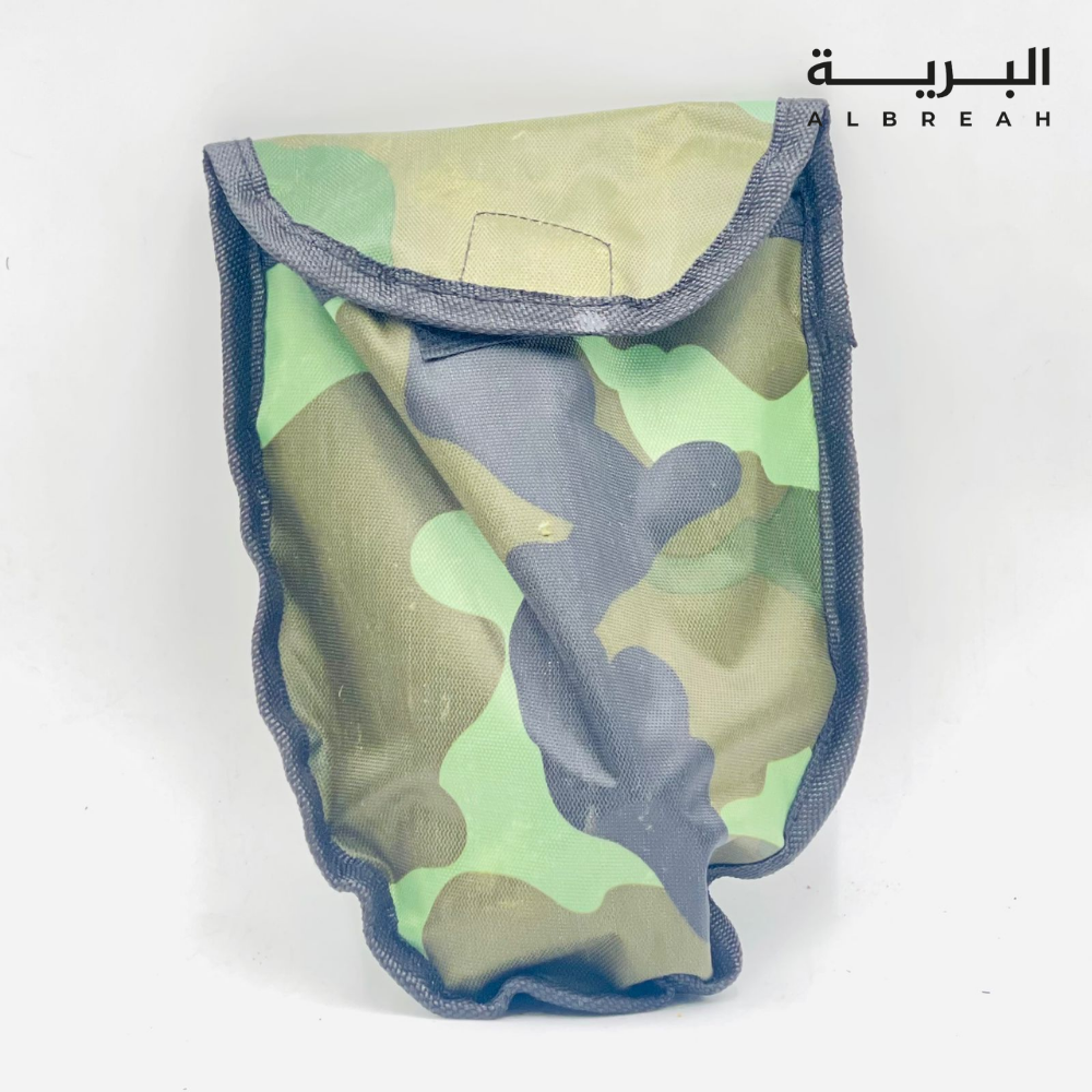  كريك (ابو بوصلة) 