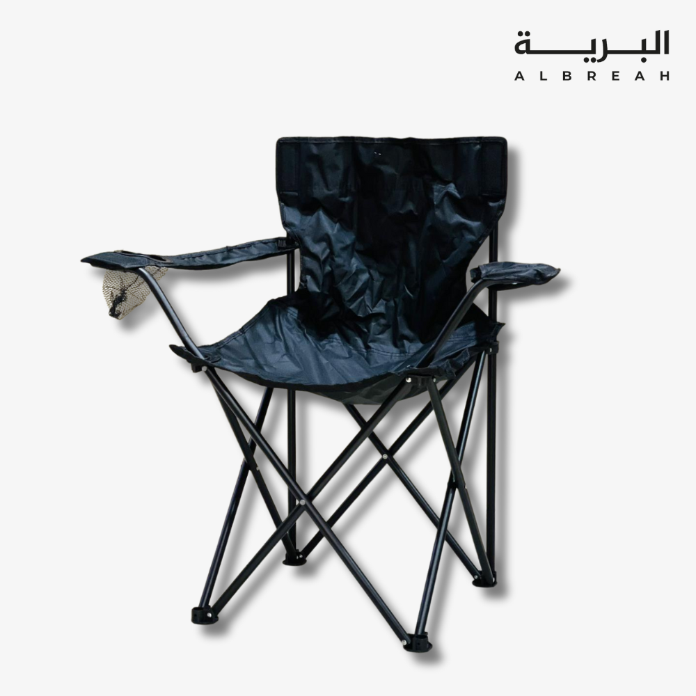  كرسي خفيف (قابل للطي) 