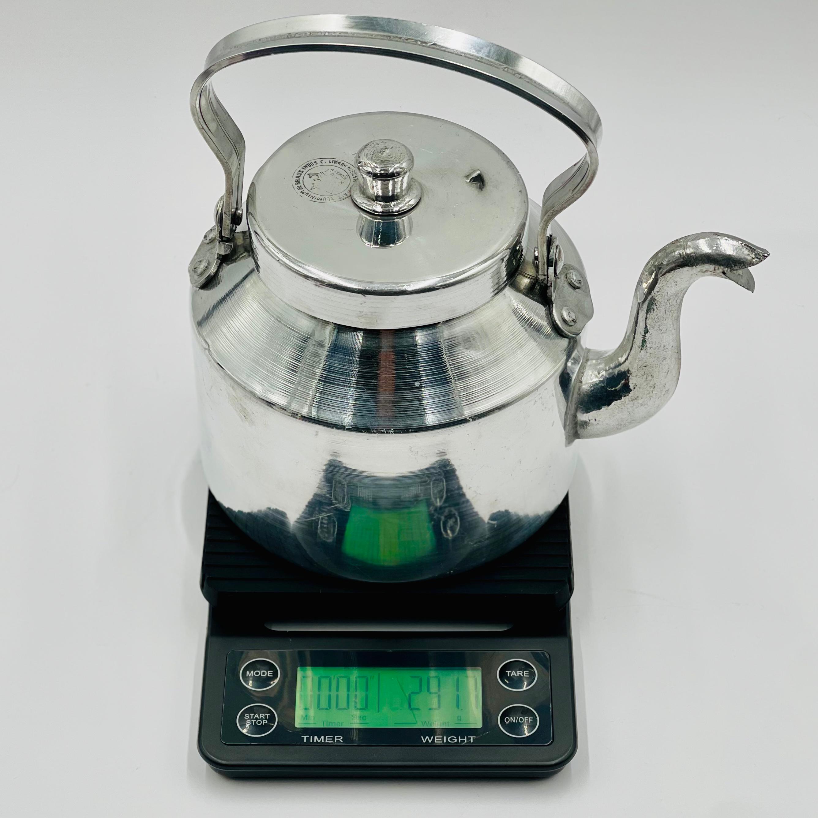  ميزان الكتروني (شاي قهوة) KW-46028 
