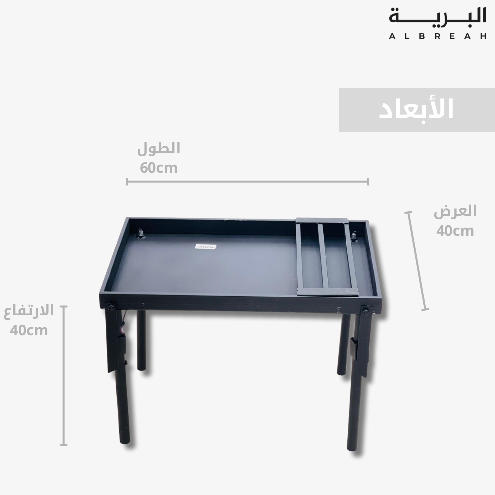  منقل خزامى متعدد الارتفاع (60cm*40cm*40cm) 