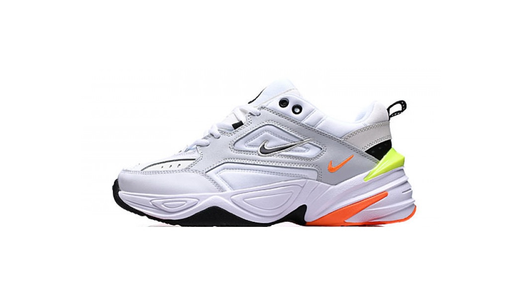 Nike M2k Tekno Pure Platinum