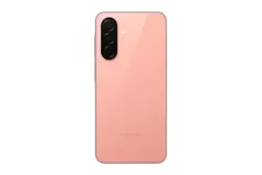 سامسونج A26 ذاكرة 128 جيجابايت 6 رام 5G وردي
