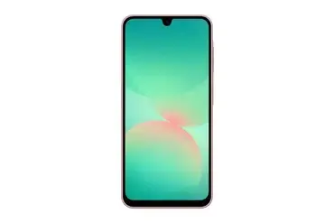سامسونج A26 ذاكرة 128 جيجابايت 6 رام 5G وردي