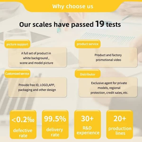 iStep- ميزان رقمي يعمل بالطاقة الشمسية CF539BLE- أسود