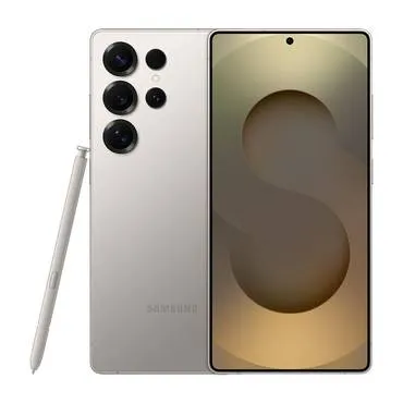 سامسونج S25 الترا 512 جيجا - تيتانيوم