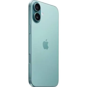 ايفون 16 بلس اخضر