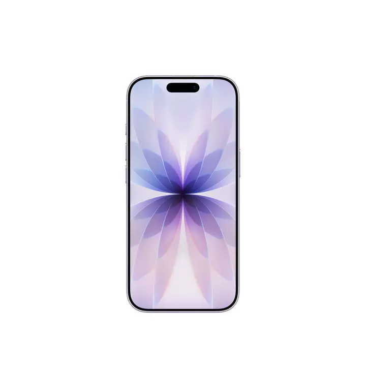 آبل آيفون 17 512GB بنفسجي أقساط من جدير