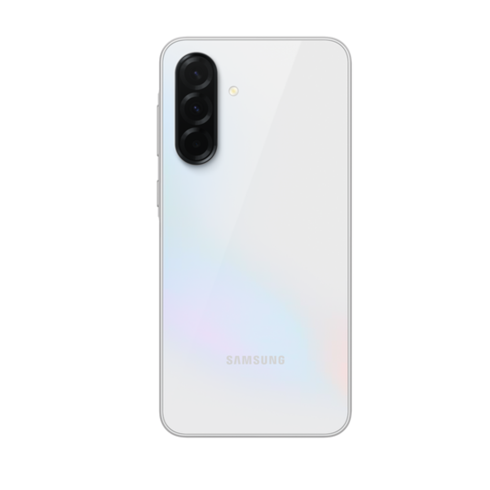 سامسونج A36 ذاكرة 128 جيجابايت 8+8 رام 5G أبيض