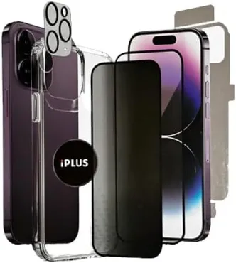 بكج حماية IPLUS 15 Pro