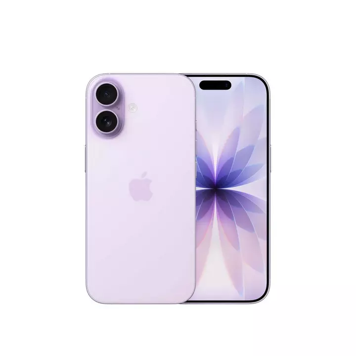 آبل آيفون 17 512GB بنفسجي أقساط من جدير