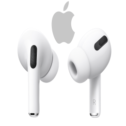 AIRPODS