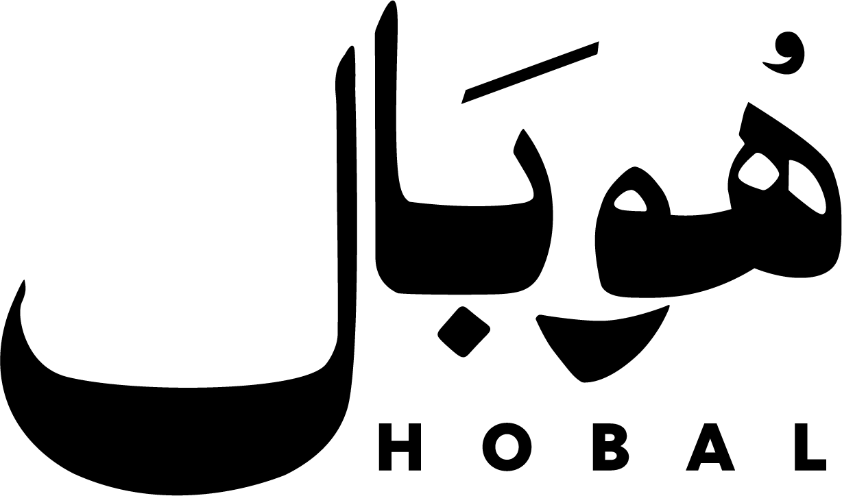 Logo Hobal