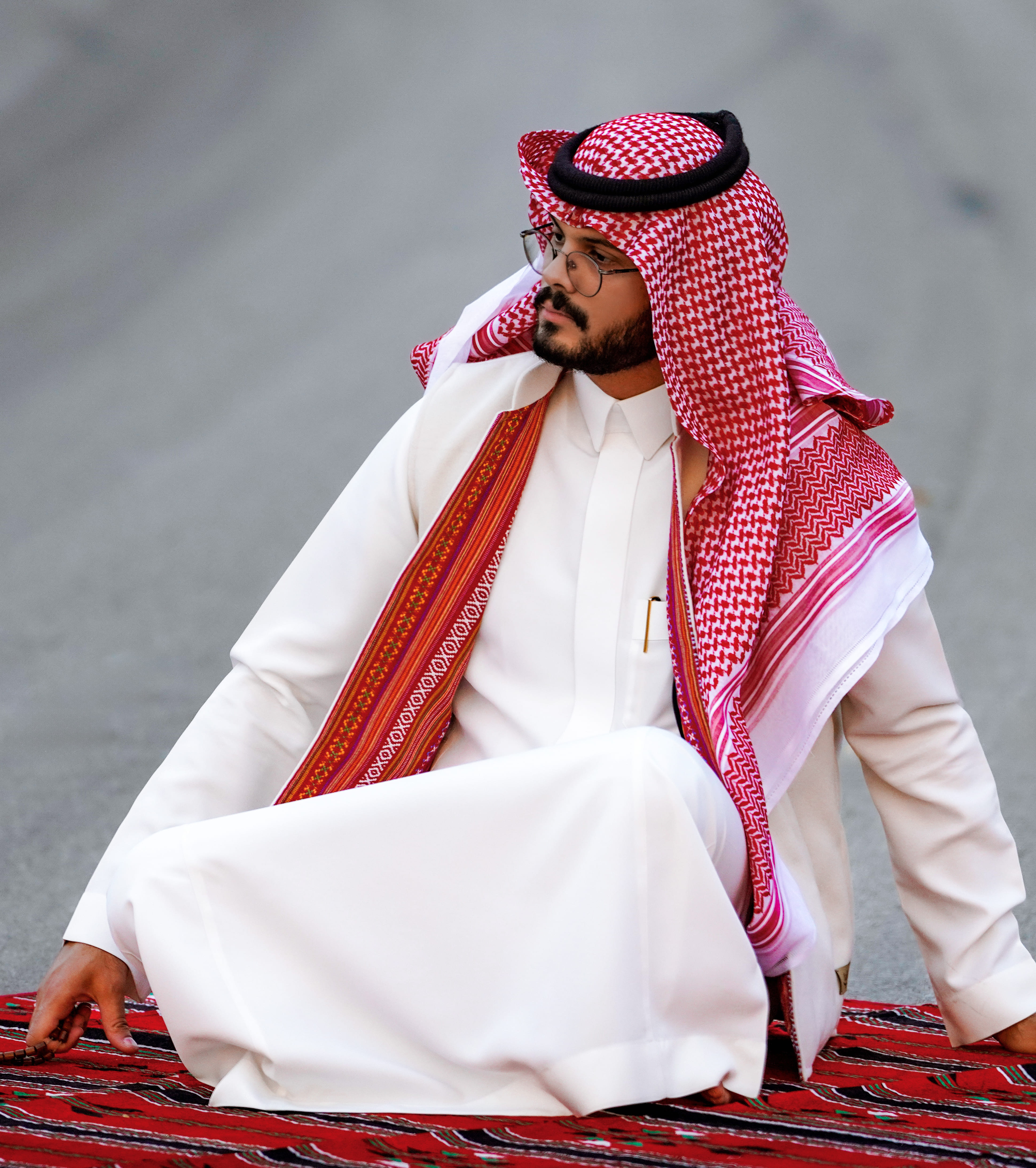 سديري طرِيف