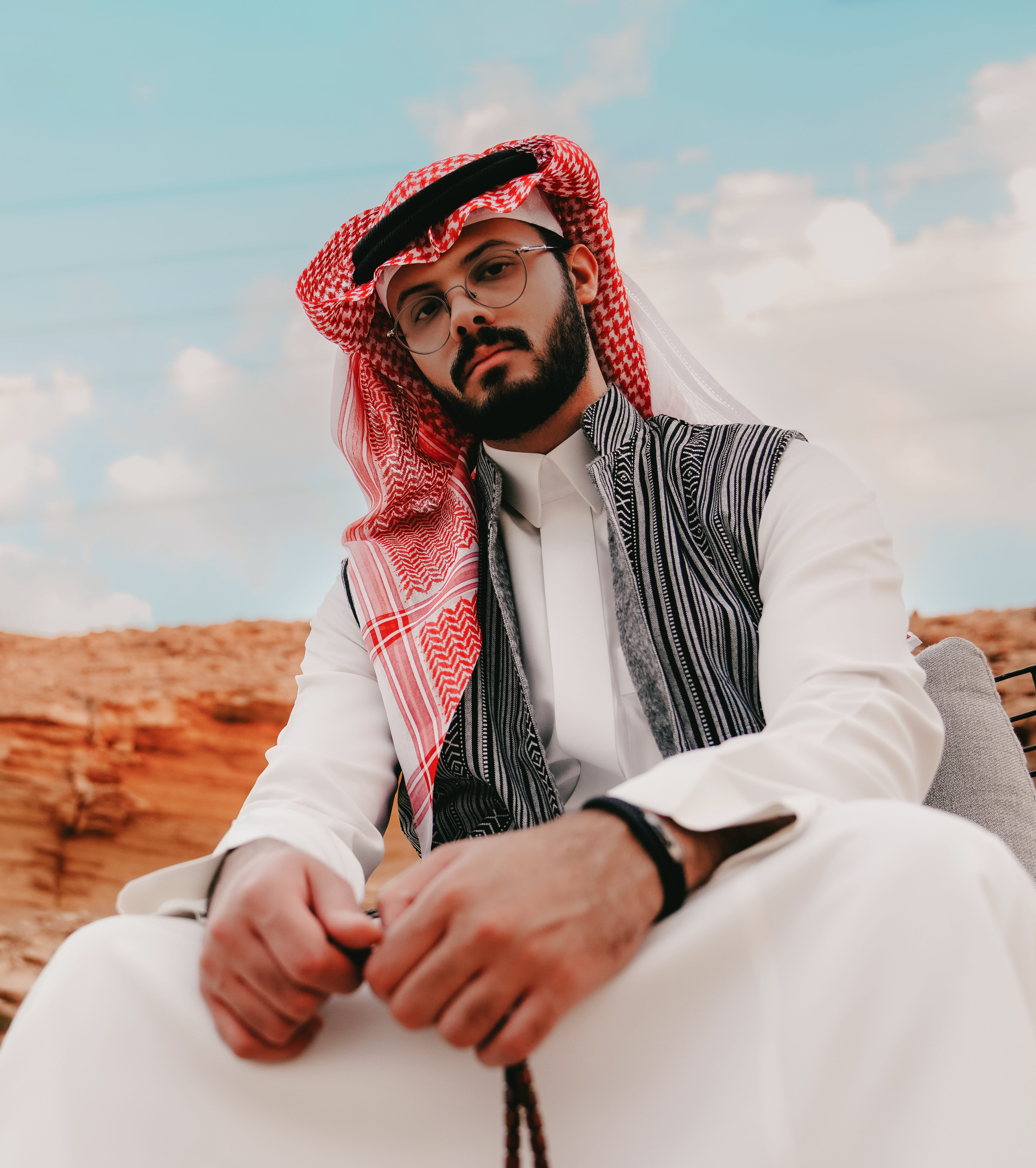 سرية البَادية
