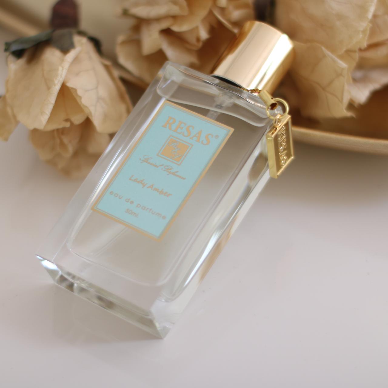 عطر ليدي