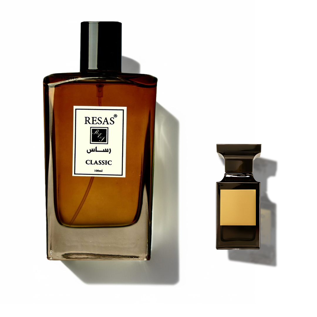 عطر كلاسيك رجالي