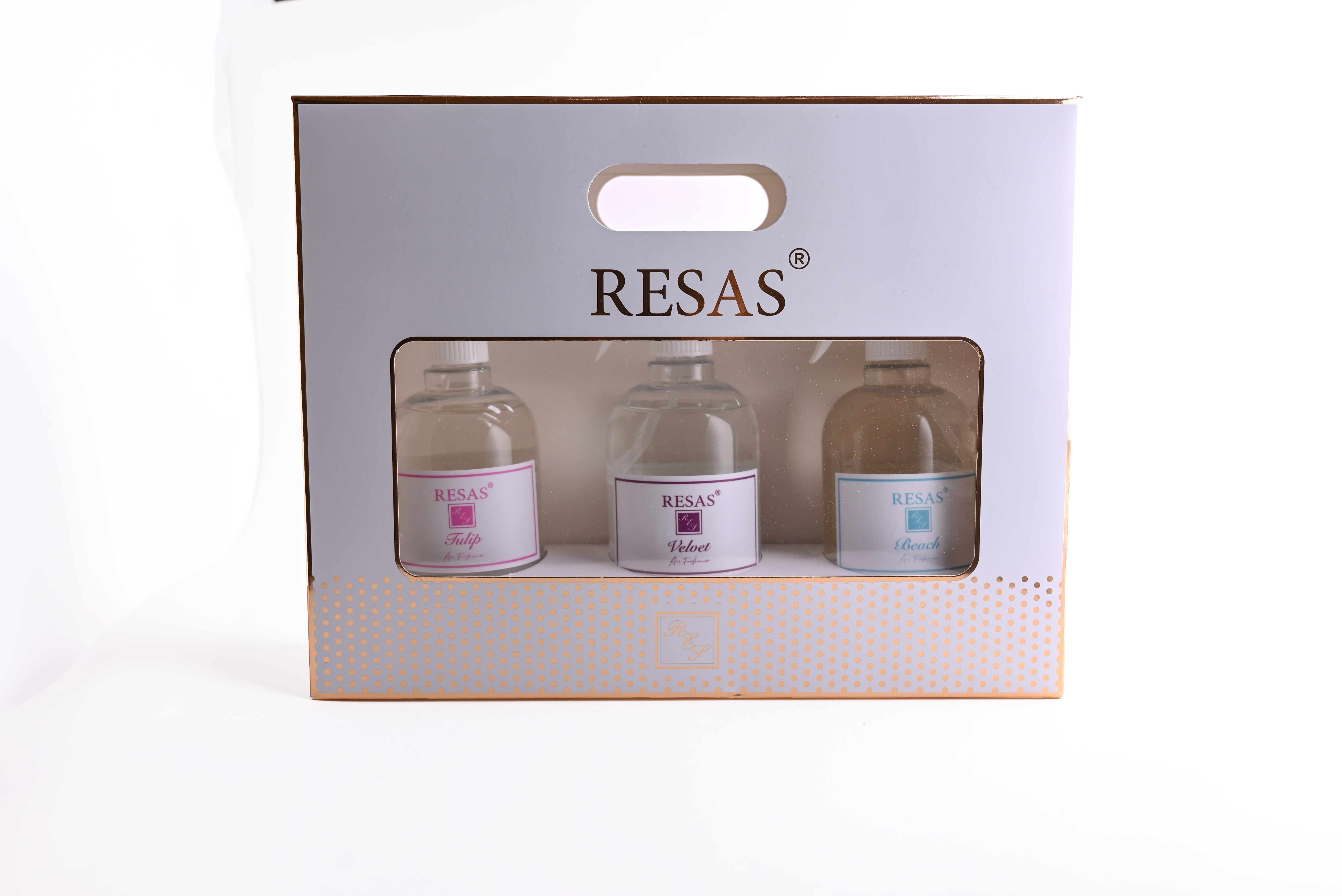 معطرات المفارش