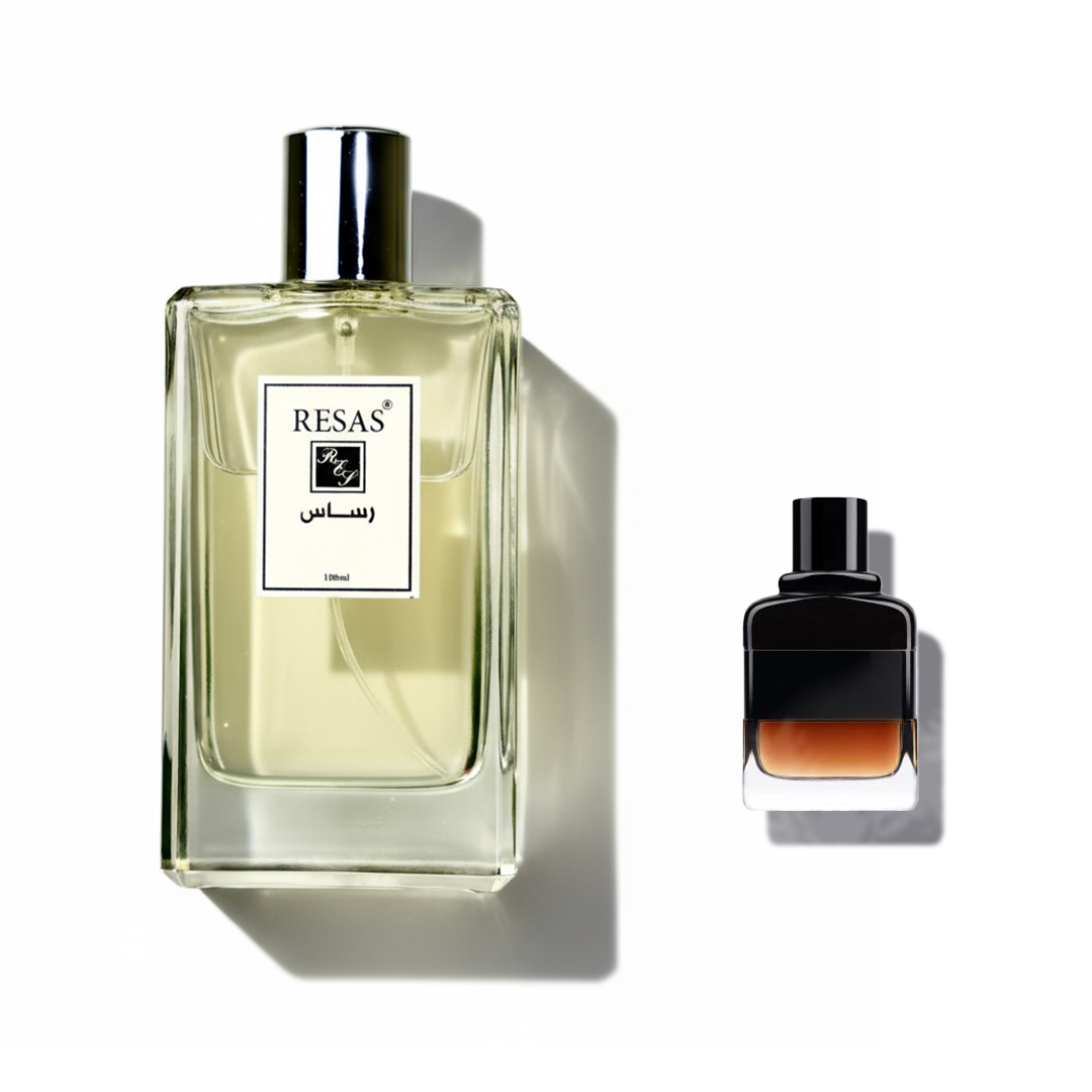 عطر جيفنشي جنتل مان ريزيرف