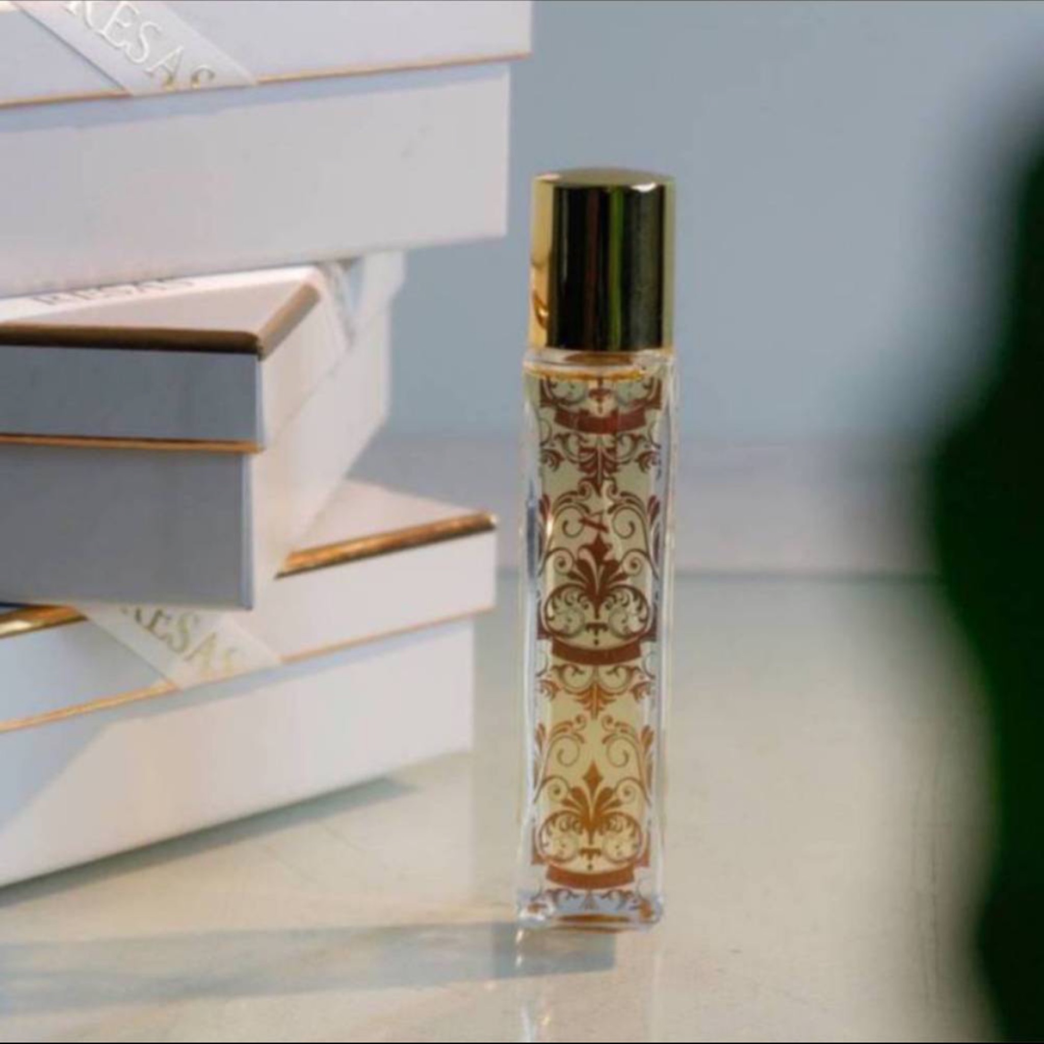 عطر اسكادا اس