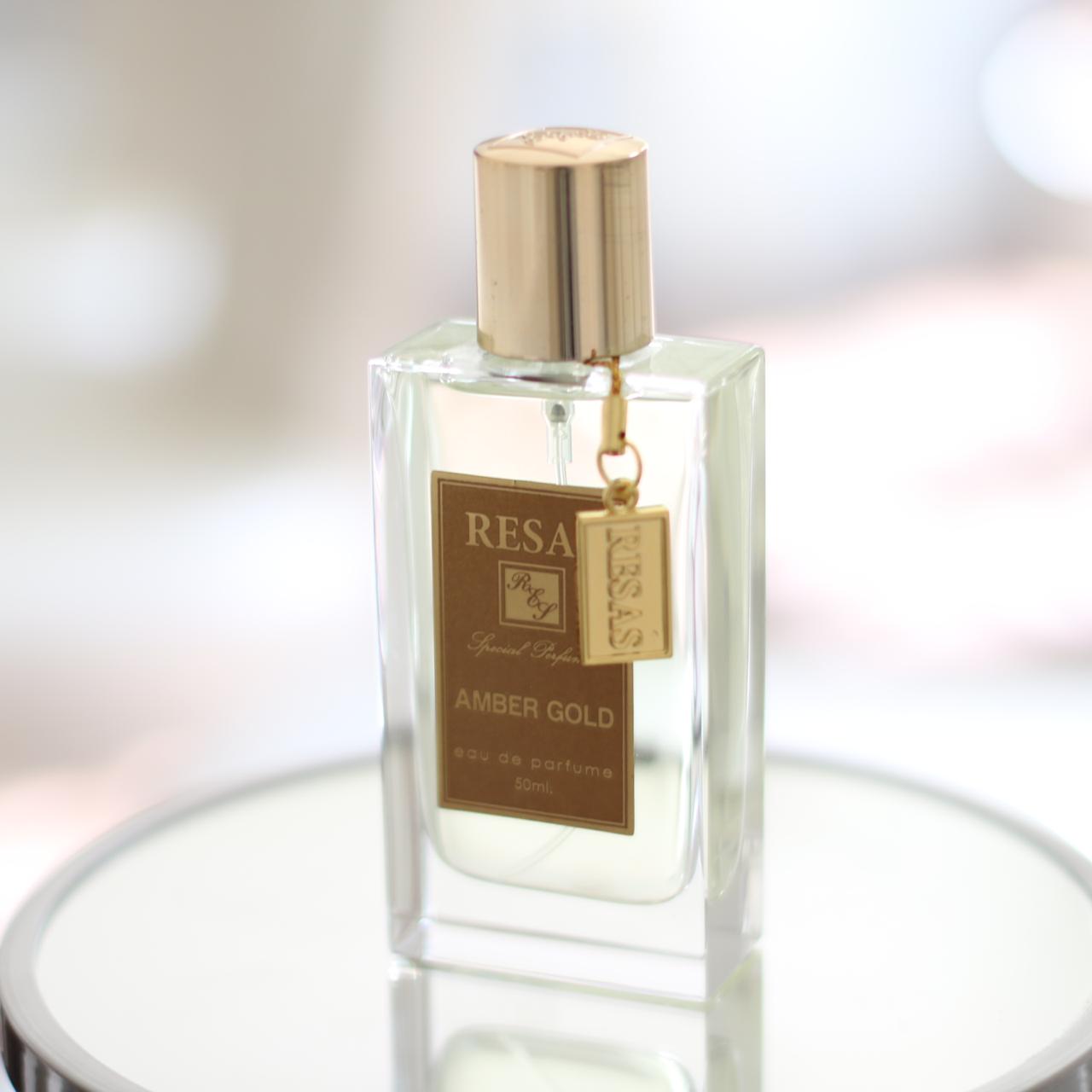  أفضل عطر عنبر