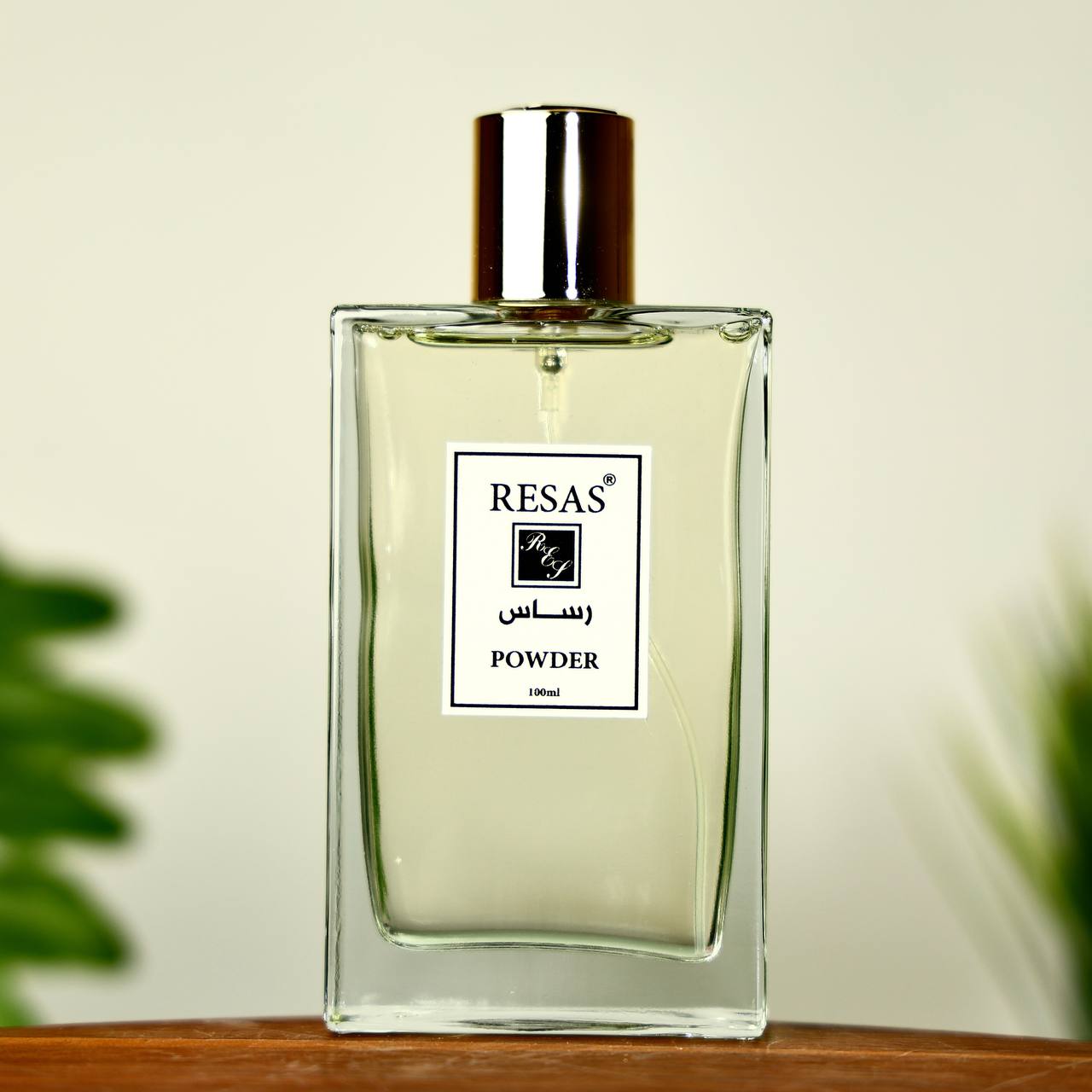عطر رساس