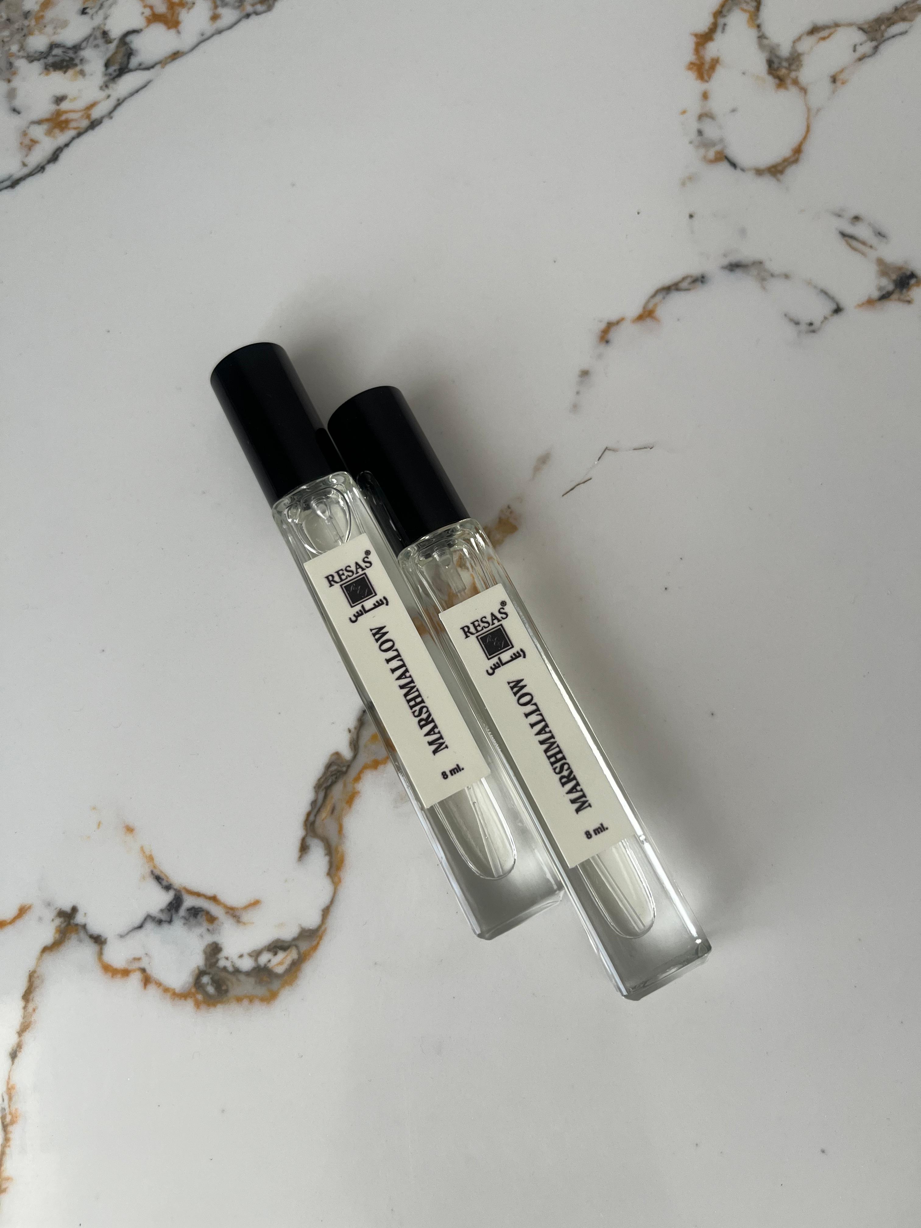توزيعات عطور ميني 