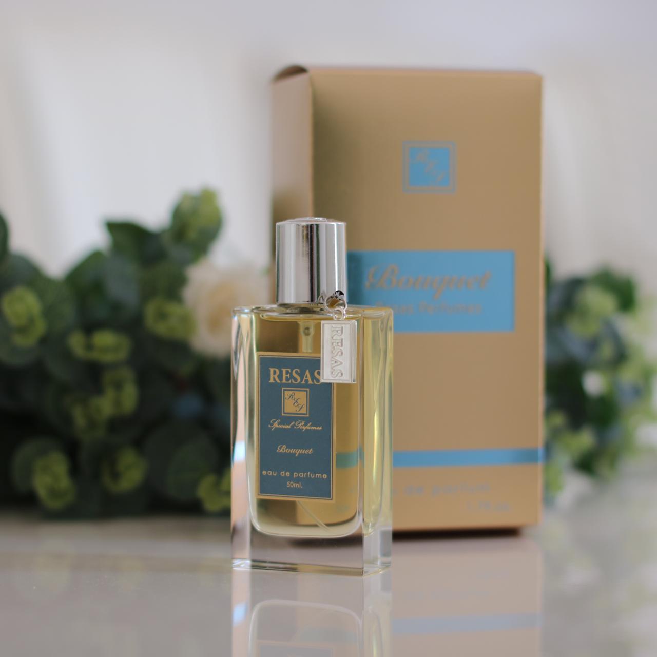 عطر بوكيت