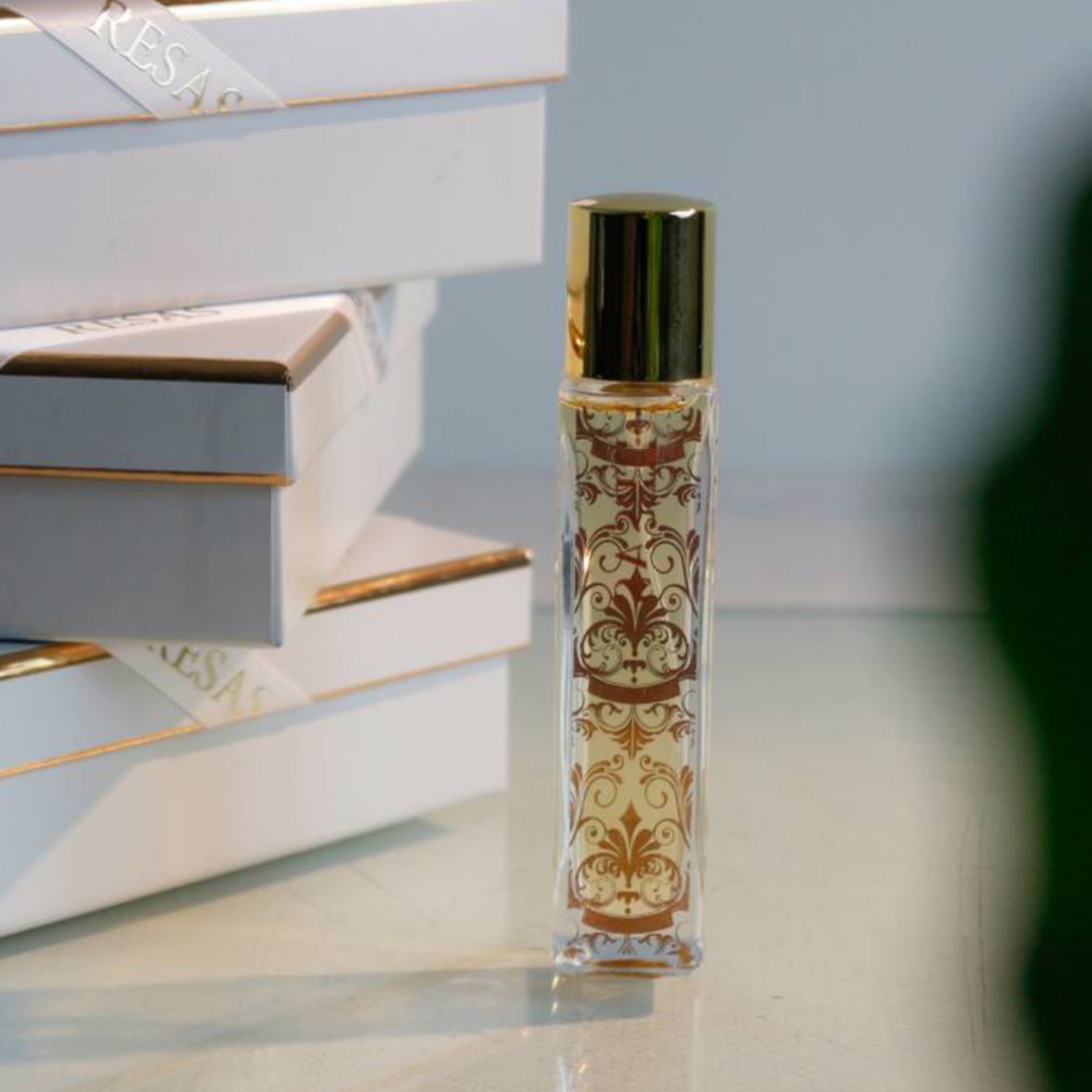 عطر ليبر النسائي