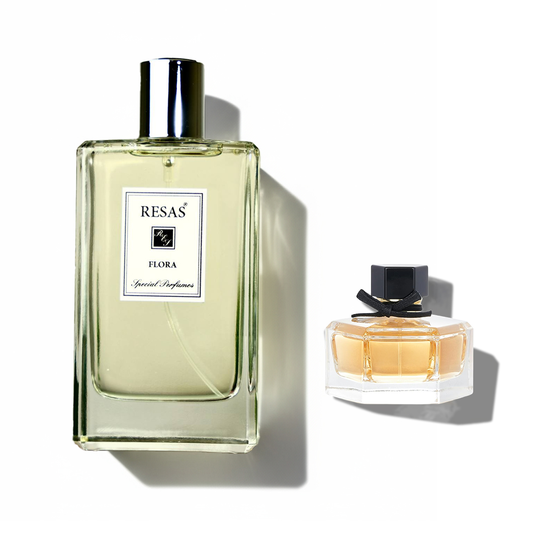 عطر فلور