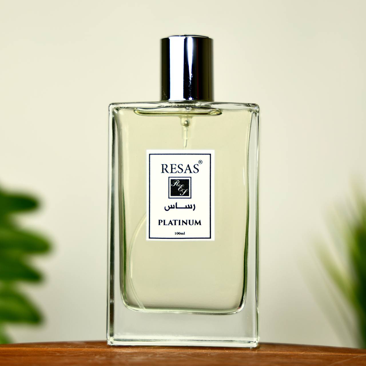 عطر بلاتينيوم