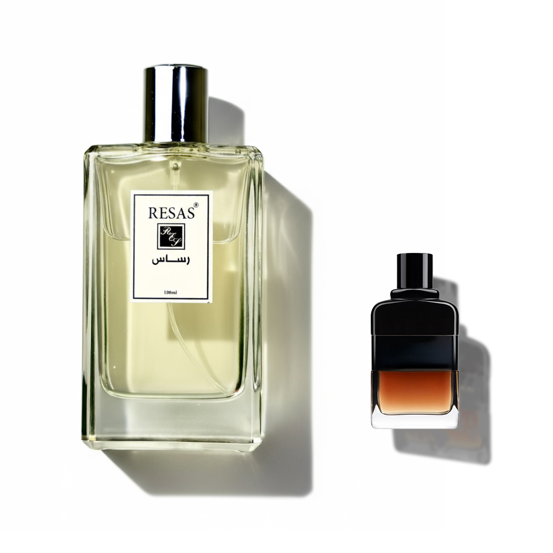 عطر جيفنشي جنتل مان