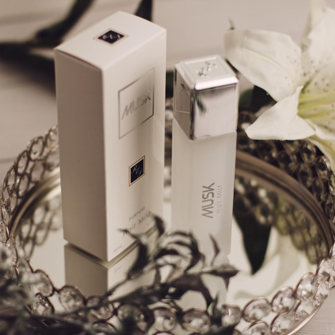 معطر شعر