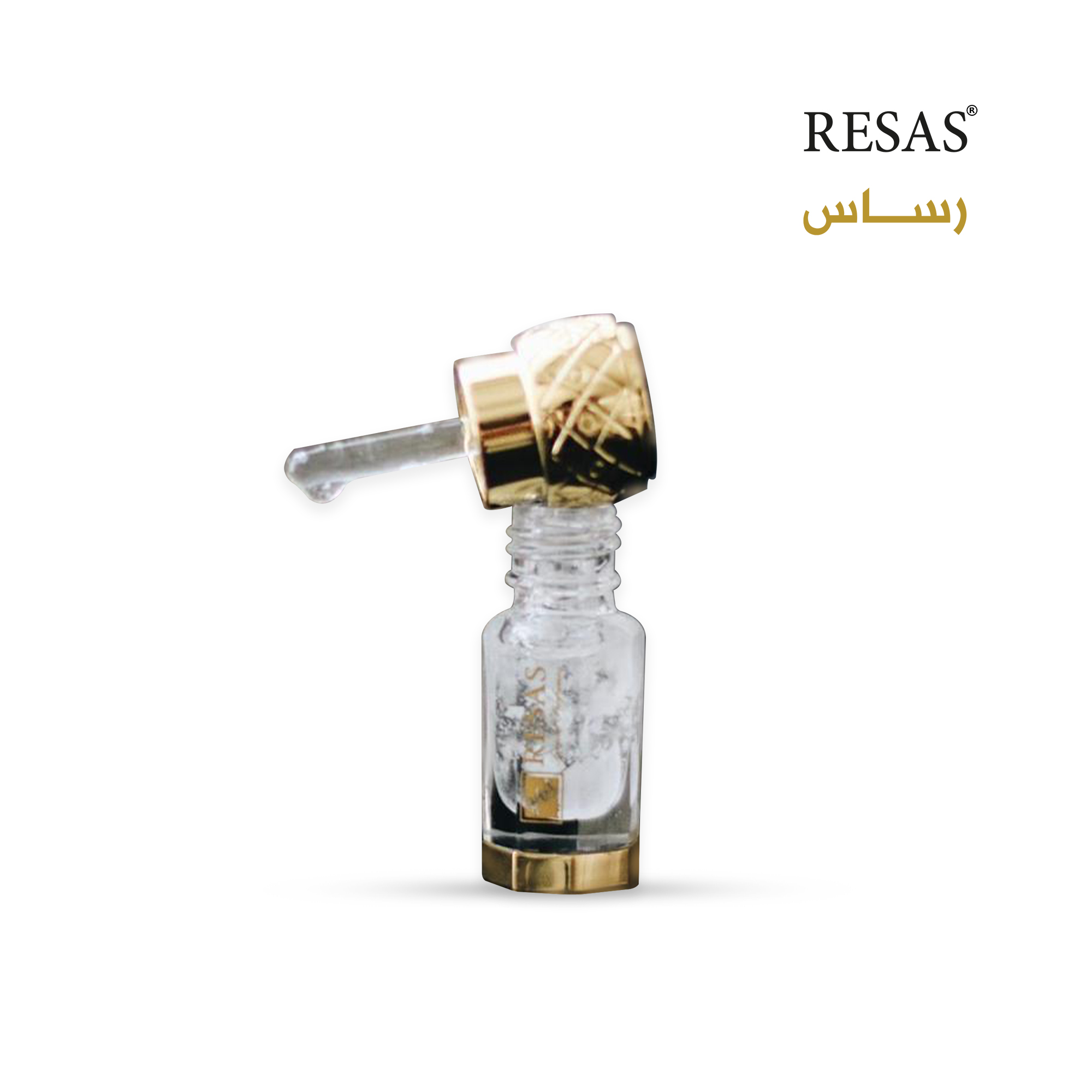 مسك العروس