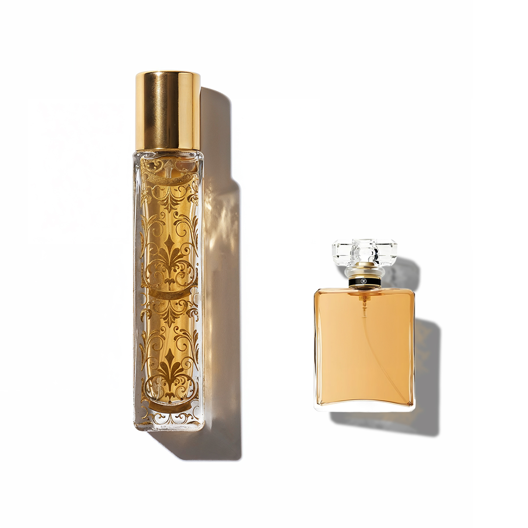 عطر كوكو شانيل الأصلي